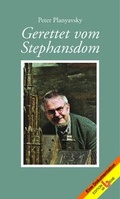 Cover: Gerettet vom Stephansdom - Edition Va Bene