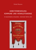 Cover: Arbeiterbewegung, Kommune und Howaldtswerke - Westarp BookOnDemand