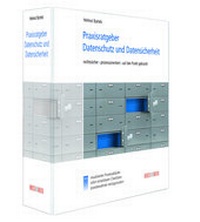 Abbildung von: Datenschutz und Datensicherheit online + Print - Mensch und Medien