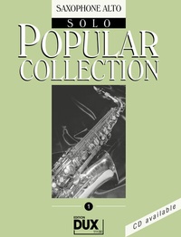 Abbildung von: Popular Collection 1 - Edition DUX