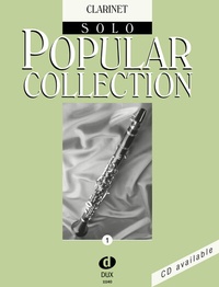 Abbildung von: Popular Collection 1 - Edition DUX
