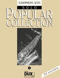 Abbildung von: Popular Collection 2 - Edition DUX