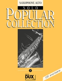 Abbildung von: Popular Collection 5 - Edition DUX