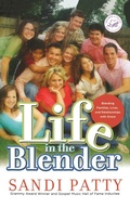 Cover: Life in the Blender - Thomas Nelson Publishers