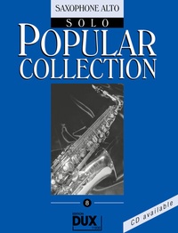 Abbildung von: Popular Collection 8 - Edition DUX