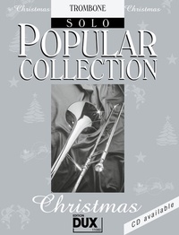 Abbildung von: Popular Collection Christmas - Edition Dux