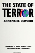 Cover: The State of Terror - State University of New York Press