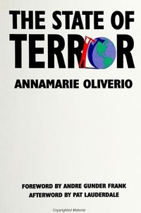 Enlarge image Cover: The State of Terror - State University of New York Press