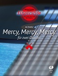 Cover: Mercy Mercy Mercy - Edition DUX