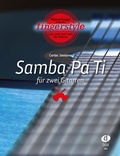 Cover: Samba Pa Ti - Edition DUX