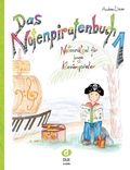 Cover: Das Notenpiratenbuch 1 - Edition DUX