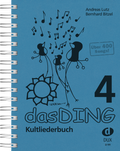 Cover: Das Ding 4 - Edition DUX