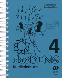 Abbildung von: Das Ding 4 - Edition DUX