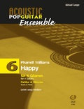 Cover: Happy - Edition DUX
