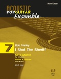 Cover: I Shot The Sheriff - Edition DUX