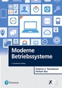 Bild: Moderne Betriebssysteme - Pearson Studium