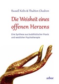 Cover: Die Weisheit eines offenen Herzens - Arbor