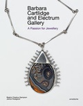 Cover: Barbara Cartlidge and Electrum Gallery - Arnoldsche
