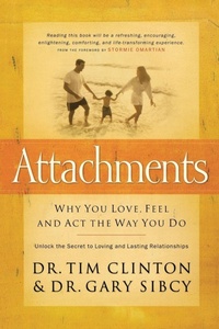 Enlarge image Cover: Attachments - Thomas Nelson Publishers