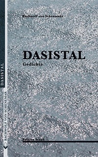 Enlarge image Cover: DASISTAL - skript-Verlag