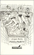 Cover: Poolparty - Black Ink