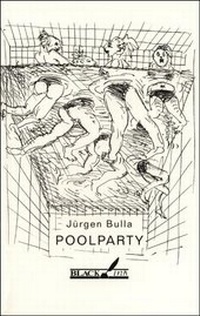 Enlarge image Cover: Poolparty - Black Ink