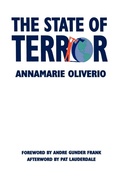 Cover: The State of Terror - State University of New York Press