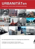 Cover: URBANIT&Auml;Ten - assoverlag