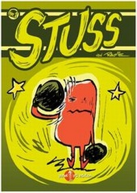 Enlarge image Cover: Stuss - PANEL