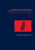 Cover: Und folge nun dem, was mein Herz begehrt - OSTASIEN Verlag