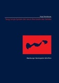 Cover: Tang Junyis System der neun Horizonte des Geistes - OSTASIEN Verlag