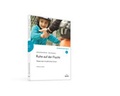 Cover: Ruhe auf der Flucht - Was mit Kindern