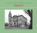 Cover: Preetz - hendrik B&auml;&szlig;ler verlag, berlin