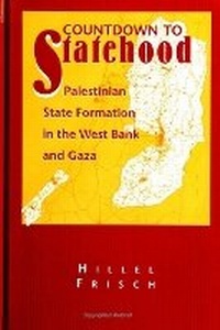 Enlarge image Cover: Countdown to Statehood - State University of New York Press
