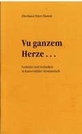 Bild: Vu ganzem Herze... - Flamm, A