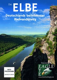 Enlarge image Cover: Die Elbe - Hanke, Matthias