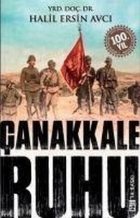 Enlarge image Cover: Canakkale Ruhu - Timas Yayinlari