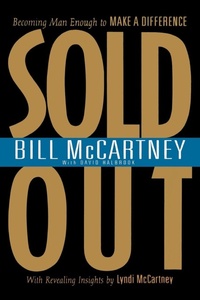 Enlarge image Cover: Sold Out - Thomas Nelson Publishers