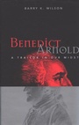 Cover: Benedict Arnold - McGill-Queen's University Press