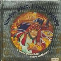 Cover: Hombre Rico, Hombre Pobre y Otros Cuentos Sobre el Dinero - Everest Publishing