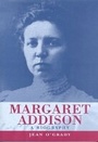 Cover: Margaret Addison - McGill-Queen's University Press