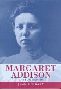 Enlarge image Cover: Margaret Addison - McGill-Queen's University Press