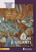 Cover: Nani e giganti - Athesia-Tappeiner Verlag