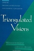 Cover: Triangulated Visions - State University of New York Press