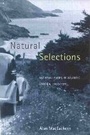 Cover: Natural Selections - McGill-Queen's University Press