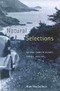 Cover: Natural Selections - McGill-Queen's University Press