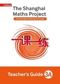 Cover: Teacher's Guide 3A - Collins