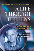 Cover: A Life Through the Lens - McFarland & Co Inc
