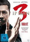 Cover: Ip Man 3 - KSM