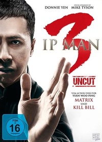 Enlarge image Cover: Ip Man 3 - KSM